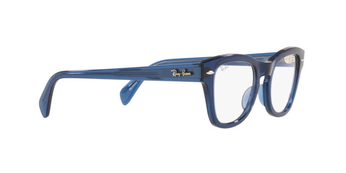 Ray-Ban RX0707V 8200  